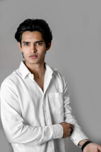 Classic Breeze Linen Shirt – White - Image 4