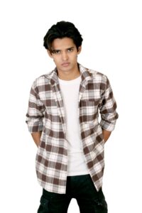 Rustwood Classic Plaid Flannel Shirt
